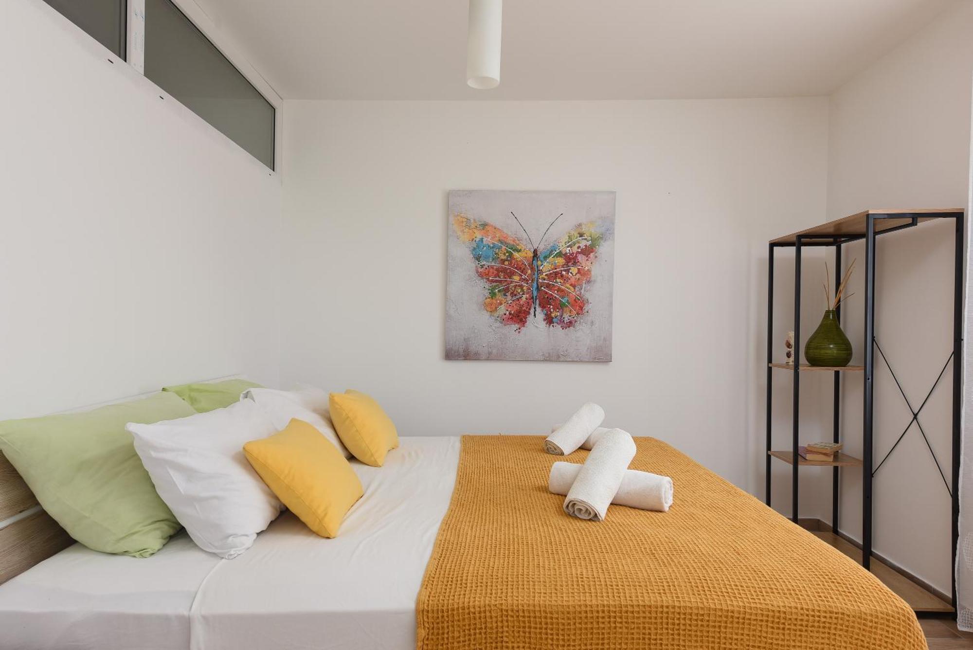 Sunset Beach Suites Kozino Room photo