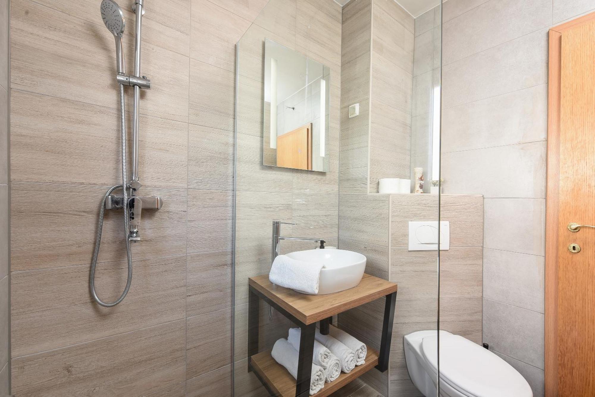 Sunset Beach Suites Kozino Room photo