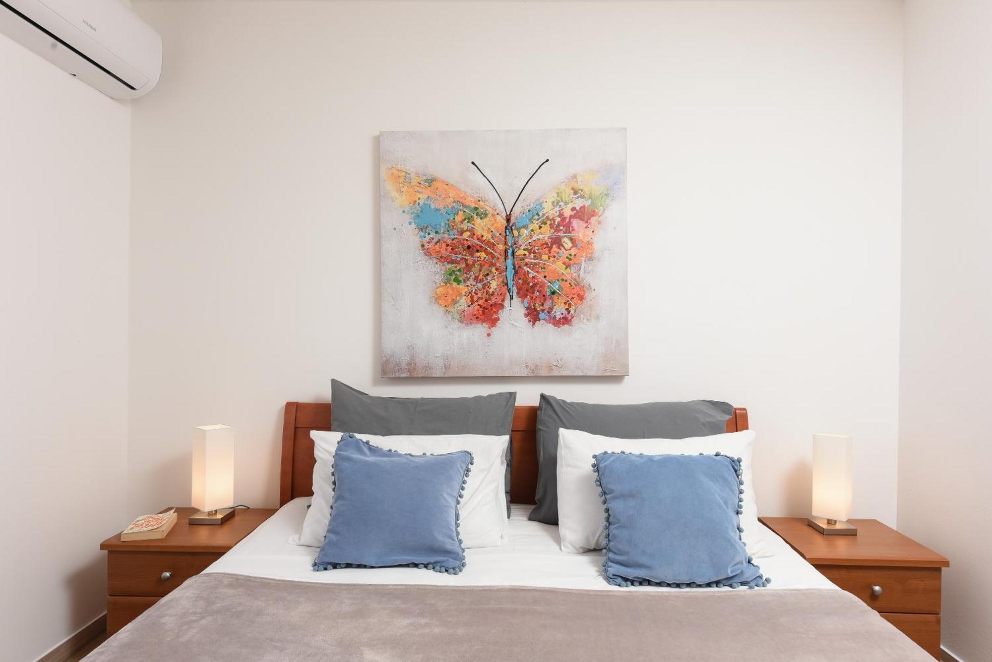 Sunset Beach Suites Kozino Room photo